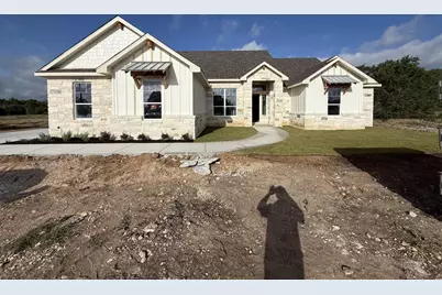 127 Riparian Elm Road, Bertram, TX 78605 - Photo 1