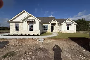 127 Riparian Elm Rd, Bertram, TX 78605 - Photo 1