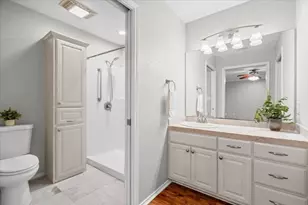 710 Cottonwood Dr, Burnet, TX 78611 - Photo 20