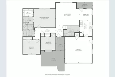 710 Cottonwood Drive, Burnet, TX 78611 - Photo 34