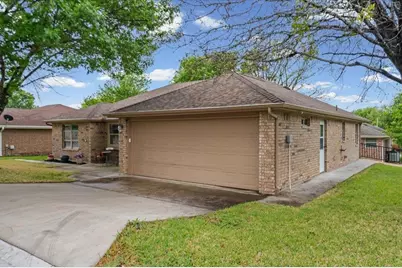 710 Cottonwood Drive, Burnet, TX 78611 - Photo 4