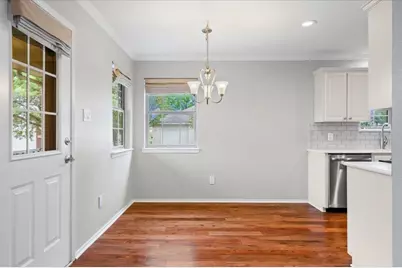 710 Cottonwood Drive, Burnet, TX 78611 - Photo 10