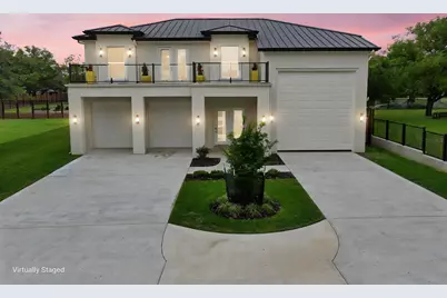 136 S Shorewood Drive, Granite Shoals, TX 78654 - Photo 4