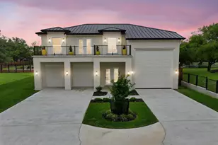 136 S Shorewood Dr, Granite Shoals, TX 78654 - Photo 4