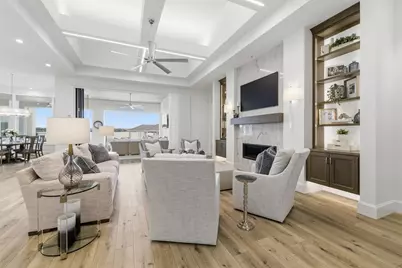 136 S Shorewood Drive, Granite Shoals, TX 78654 - Photo 14