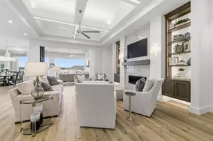 136 S Shorewood Dr, Granite Shoals, TX 78654 - Photo 14