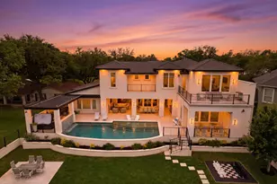 136 S Shorewood Dr, Granite Shoals, TX 78654 - Photo 6