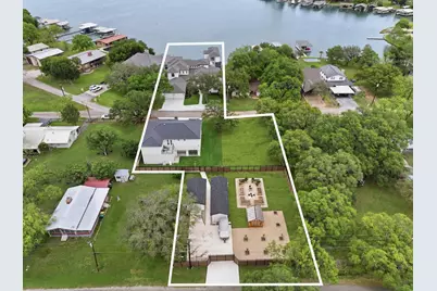 136 S Shorewood Drive, Granite Shoals, TX 78654 - Photo 2