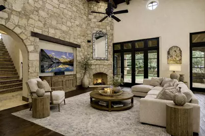 100 Milagro, Horseshoe Bay, TX 78657 - Photo 10