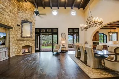 100 Milagro, Horseshoe Bay, TX 78657 - Photo 10