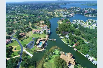 100 Milagro, Horseshoe Bay, TX 78657 - Photo 44