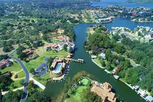 100 Milagro, Horseshoe Bay, TX 78657 - Photo 40