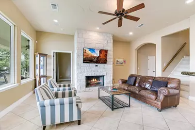 503 Shorewood Cir., Granite Shoals, TX 78654 - Photo 6