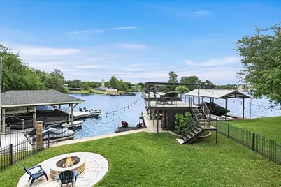 503 Shorewood Cir., Granite Shoals, TX 78654 - Photo 4