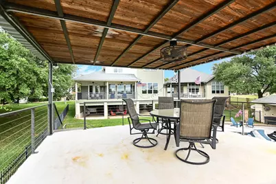 503 Shorewood Cir., Granite Shoals, TX 78654 - Photo 30