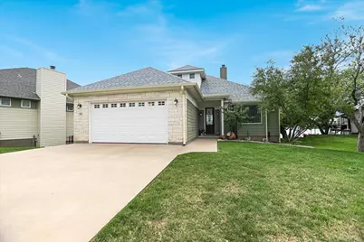 503 Shorewood Cir., Granite Shoals, TX 78654 - Photo 4
