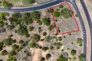 W3123 Broken Hills/Bay West Blvd, Horseshoe Bay, TX 78657 - Photo 1