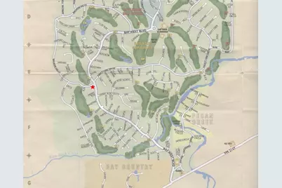 W3123 Broken Hills/Bay West Blvd., Horseshoe Bay, TX 78657 - Photo 14