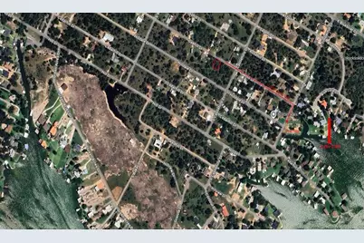 Lot 489 Oakhill Drive, Granite Shoals, TX 78654 - Photo 1