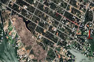 Lot 489 Oakhill Dr, Granite Shoals, TX 78654 - Photo 1