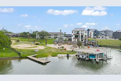 604 Highcrest Dr #322, Granite Shoals, TX 78654 - Photo 40