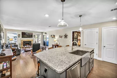 604 Highcrest Dr #322, Granite Shoals, TX 78654 - Photo 12