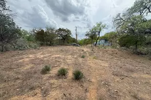 Lot 260 W Briarway Dr, Granite Shoals, TX 78654 - Photo 1