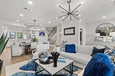 1300 The Cape Unit #7, Horseshoe Bay, TX 78657 - Photo 4