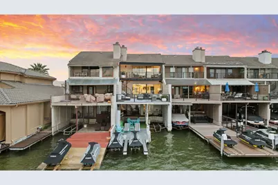 1300 The Cape Unit #7, Horseshoe Bay, TX 78657 - Photo 28