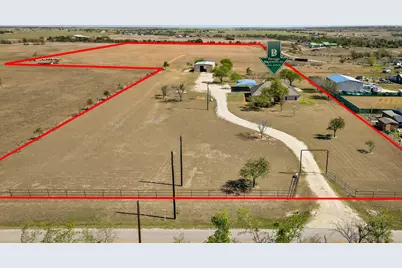 13639 Abrahamson Road, Manor, TX 78653 - Photo 2