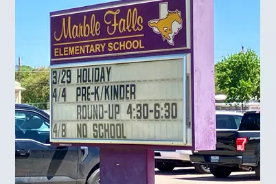 708 Avenue S, Marble Falls, TX 78654 - Photo 20