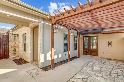 142-A Uplift Street, Horseshoe Bay, TX 78657 - Photo 4