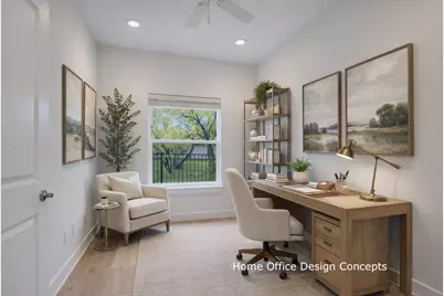 416 W Hi Cir Circle, Horseshoe Bay, TX 78657 - Photo 6