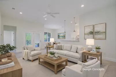 416 W Hi Cir Circle, Horseshoe Bay, TX 78657 - Photo 4