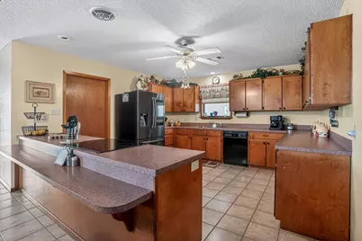 10465 W Rr 1431 Ranch, Buchanan Dam, TX 78609 - Photo 20