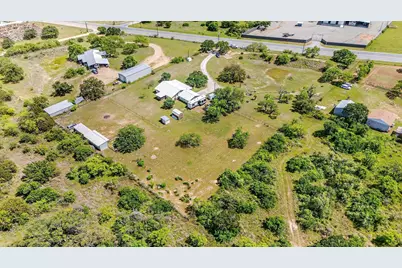 10465 W Rr 1431 Ranch, Buchanan Dam, TX 78609 - Photo 4