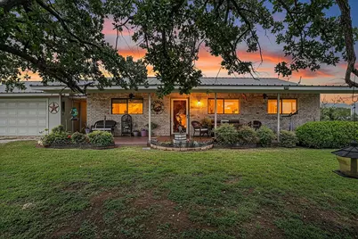 10465 W Rr 1431 Ranch, Buchanan Dam, TX 78609 - Photo 1