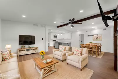 407 E Kerr Street, Burnet, TX 78611 - Photo 2