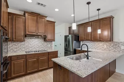824 Sun Ray, Horseshoe Bay, TX 78657 - Photo 10
