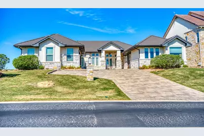 124 Apache Tears, Horseshoe Bay, TX 78657 - Photo 1