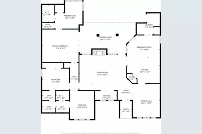 907 Sherman Dr., Marble Falls, TX 78654 - Photo 34