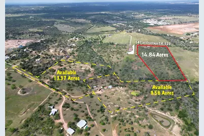 000 County Road 120, Marble Falls, TX 78654 - Photo 1