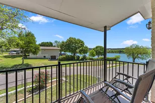 319 Meadowlakes Dr, Meadowlakes, TX 78654 - Photo 12