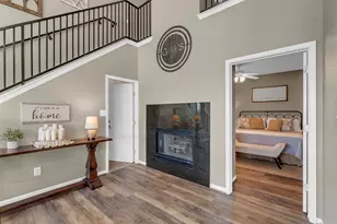 319 Meadowlakes Dr, Meadowlakes, TX 78654 - Photo 6