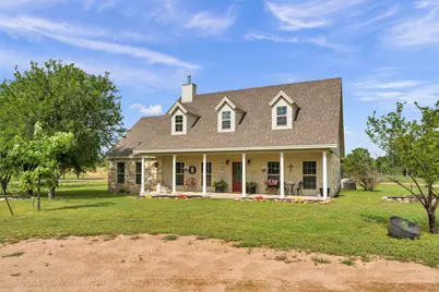 216 County Road 144B, Marble Falls, TX 78654 - Photo 1