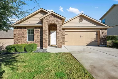 117 Liard River Road, Hutto, TX 78634 - Photo 2