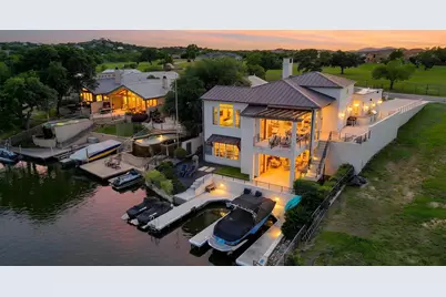 2807 Fault Line Dr, Horseshoe Bay, TX 78657 - Photo 1