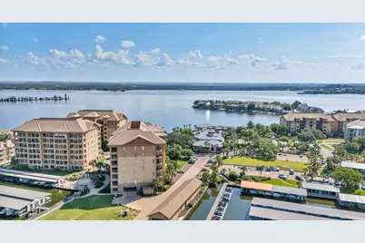 101 West Bank #14, Horseshoe Bay, TX 78657 - Photo 1