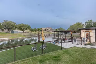 909 Belaire Dr, Granite Shoals, TX 78654 - Photo 2