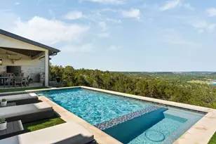 18025 Ranchaland Hills Vista, Jonestown, TX 78645 - Photo 10